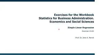 Exercise Simple Linear Regression Part 23.03