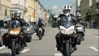 2012 Suzuki V-Strom 650 ABS