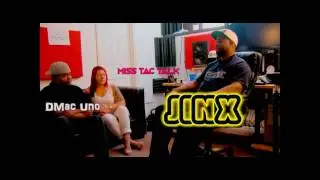 KITSAP COUNTY UNCUT Season 1 Episode 7 (preview) JINX of BOOMHOUSE STUDIOS