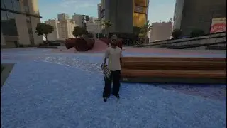 Lo LOGRE CON UN POCO DE LAG