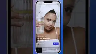 Live streaming app animation 📱 #motiongraphics #aftereffects #ui #userexperience #productdesign