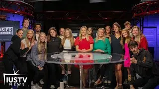 Good luck, 2024 IUSTV News seniors!