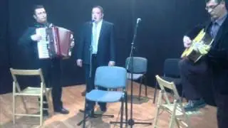 ballo logudorese.wmv