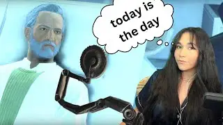 👁️ it might be time to say bye to father shaun | Fallout 4