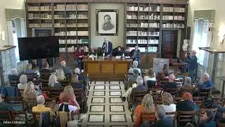 Omaggio a Paolo Volponi