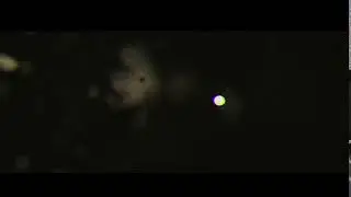 Rocket Flyby