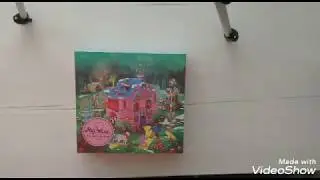 Unboxing Red Velvet - The Reve Festival Finale