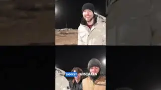 تحدي انحراف السيارة الدرامي بقيمة 500 ألف دولار  dramatic car deflection challenge $500,000 #mrbeast