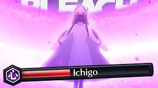 THOUSAND-YEAR BLOOD WAR &Auml;S N&Ouml;DT SOLOS VERY HARD GUILD QUEST! BEST TEAMS! Bleach: Brave Souls!