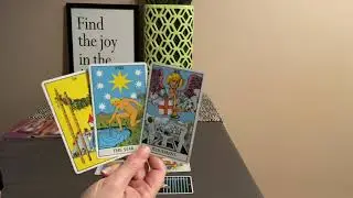 ARIES Weekly Tarot January 3&ndash;10&ndash;Wish fulfillment and expansion❤️🌎💰