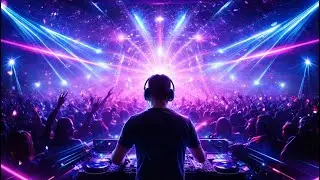 Saquix - Dancing Through The Night 