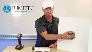 How To Correctly Fastening  Your SeaBlaze Underwater Lights