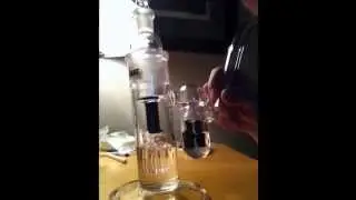 Hoss double bubbler 2014