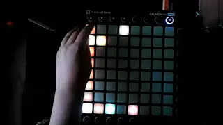 Different Heaven - Nekozilla (Launchpad Pro Cover Remix) [Project File] 1080p [ NCS Release ]