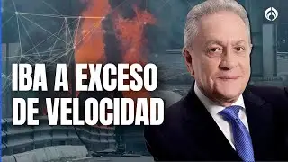 Descartan bache como causa de accidente de pipa en Iztpalapa | PROGRMA COMPLETO | 11/09/25
