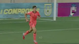 Tommy Marques vs CE Andratx