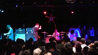 Title Fight @ 89 North 10/13/13