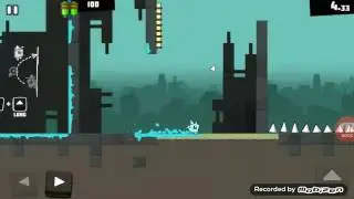 Mad Dex 2- Game Play Lvl 1-3 Secret