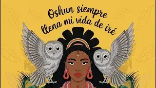 C&oacute;mo evitar cosas malas en tu vida ORISHAS PATAKIS PARA MEJORAR #aprendamosifa
