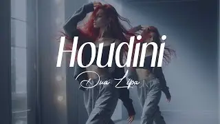 dua lipa - 