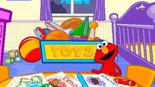 Sesame Street Gameplay And Stories Episodes 435