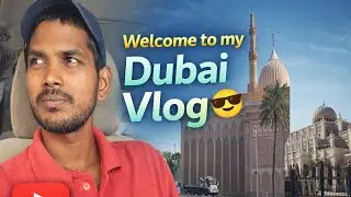 @Dubai vlogs..