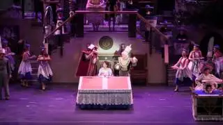 CMT Beauty & the Beast Trailer