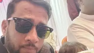 Mere bhai ka nikah 🎉💯💐💕