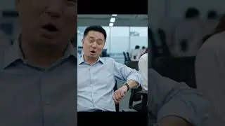 Taking a Break &ndash; Gen X vs Gen Z Singapore Office Life #realworkplaceconfessions #officepolitics