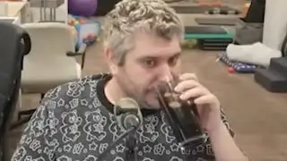 Ethan Shows xQc How To Properly React To Content #3