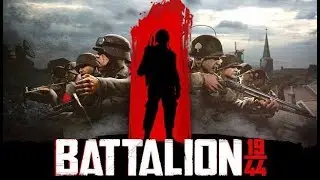 Battalion 1944 Fragmovie | Faceit highlights from first week