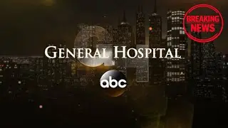 Shocking! GH announces unacceptable cast replacement and layout changes | General Hospital Spoilers
