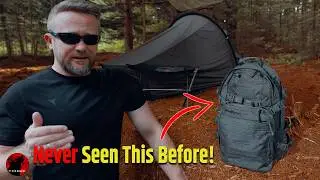 A Tactical Backpack That I Can Actually Recommend - Direct Action Ghost MK II Backpack