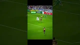 50 Metres Goal Challenge 😱⚽