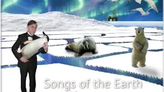 Songs of Earth and Her Passengers 2