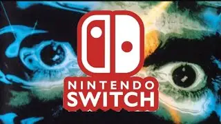 Hard to Find Nintendo Switch Games