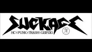 Suckage - Highfalutin Talk (Hipster Tourbus)