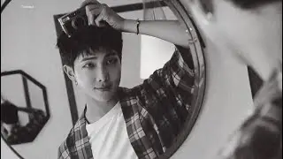 [BTS FMV] - My Head & My Heart | BTS RM..’