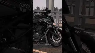 KTM Duke rider bike 350#powerful bike#Duke KTM#viralvideo