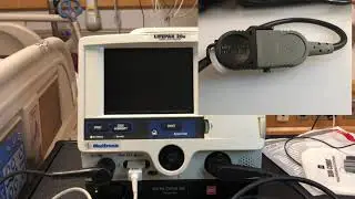 LifePak 20e- The Basics