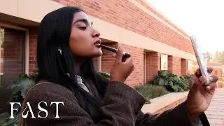 CADENCE | A FAST at UCLA Short Film