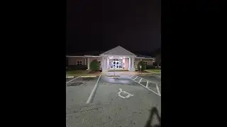 Building Exterior Washing And Maintenance Services in Pensacola FL