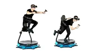 BEST VR TREADMILL TO BUY IN 2025 | TOP 5 VR TREADMILLS 2025