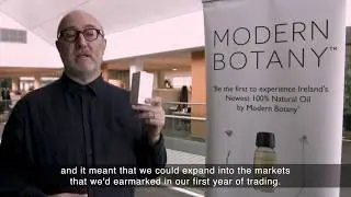 The Competitive Start Fund propelled us from concept to reality