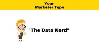 The Data Nerd