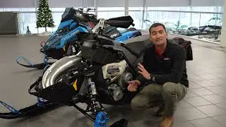 Snowmobile Pre-Season Maintenance 101 | Get Your Sled Ready for the Season ❄️