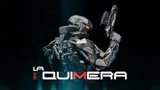 La Quimera Говорят тут какая то химера завелась.Посмотрим 👀 #LaQuimera #scifi