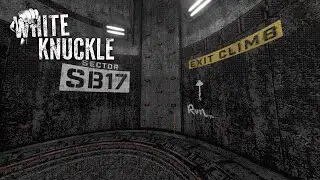 White Knuckle: Campaign IKHM (18:42:25)