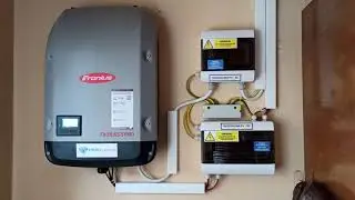 Fronius Symo 3.7-3-M