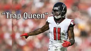 Julio Jones Mix || 